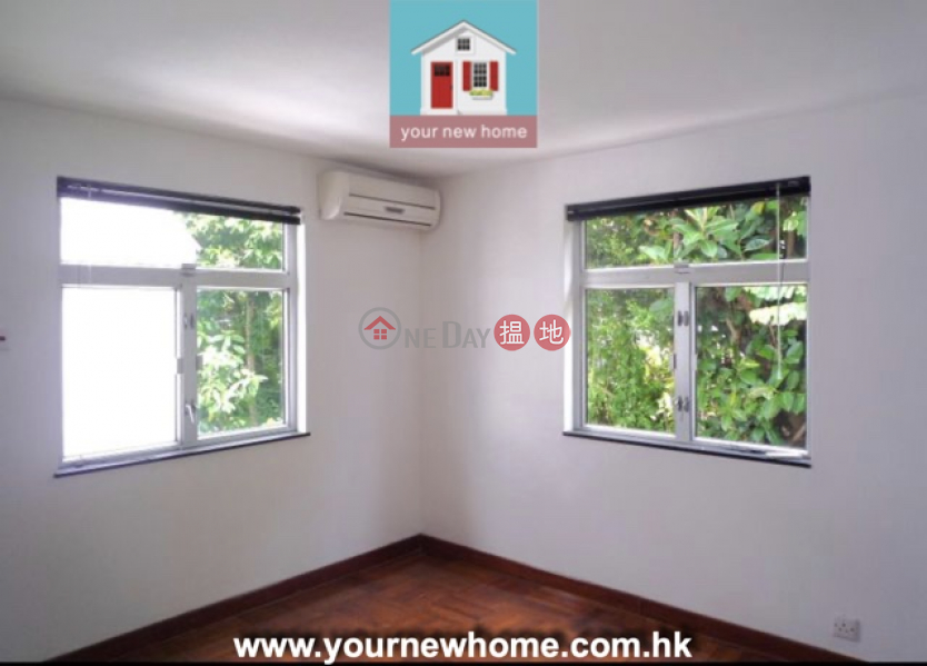 Property Search Hong Kong | OneDay | Residential | Rental Listings | 4 Bedroom House Available in Sai Kung | For Rent