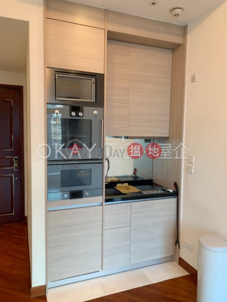 HK$ 13M | The Avenue Tower 2 | Wan Chai District Lovely 1 bedroom on high floor with balcony | For Sale