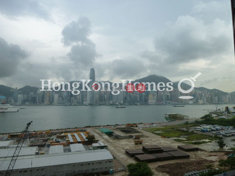 香港搵樓|租樓|二手盤|買樓| 搵地 | 住宅|出租樓盤凱旋門朝日閣(1A座)三房兩廳單位出租