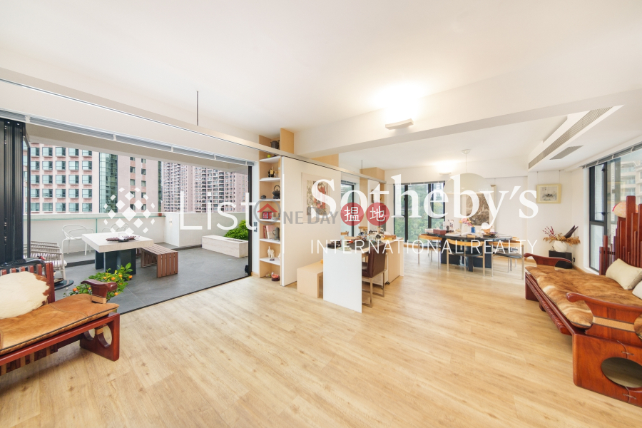 HK$ 1.52億|羅便臣道1A號|中區-出售羅便臣道1A號4房豪宅單位