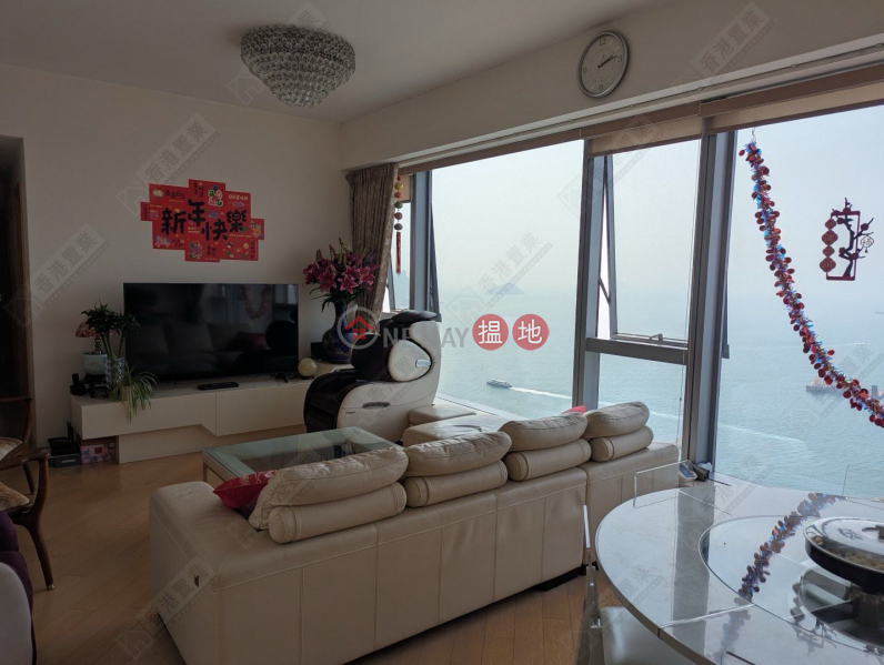 天璽21座2區(月鑽)高層-62B單位住宅-出售樓盤|HK$ 6,800萬