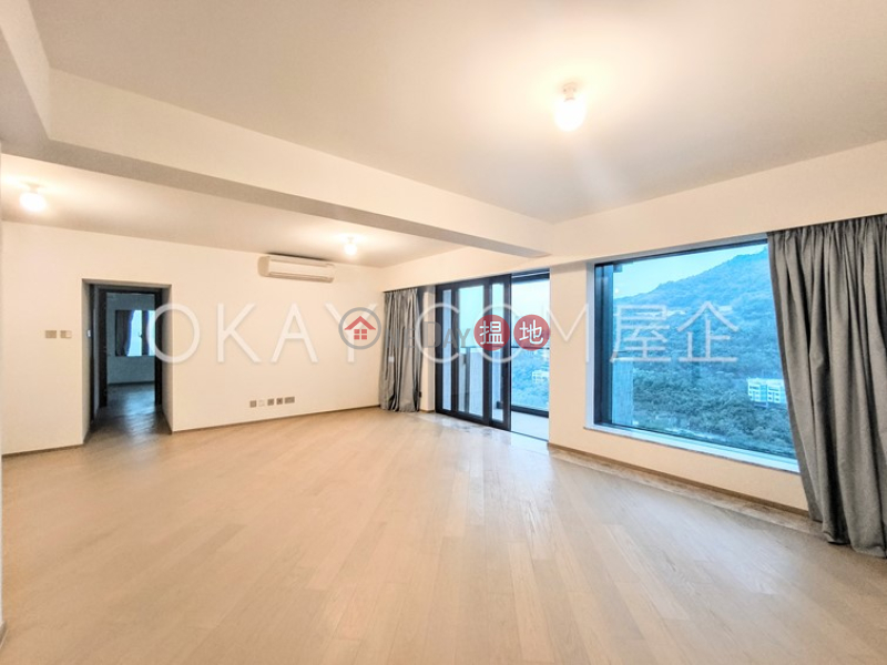 2房2廁,露台域多利花園1座出租單位|301域多利道 | 西區|香港出租|HK$ 61,000/ 月