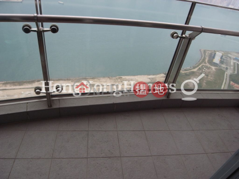 君臨天下2座三房兩廳單位出租, 君臨天下2座 The Harbourside Tower 2 | 油尖旺 (Proway-LID18039R)_0