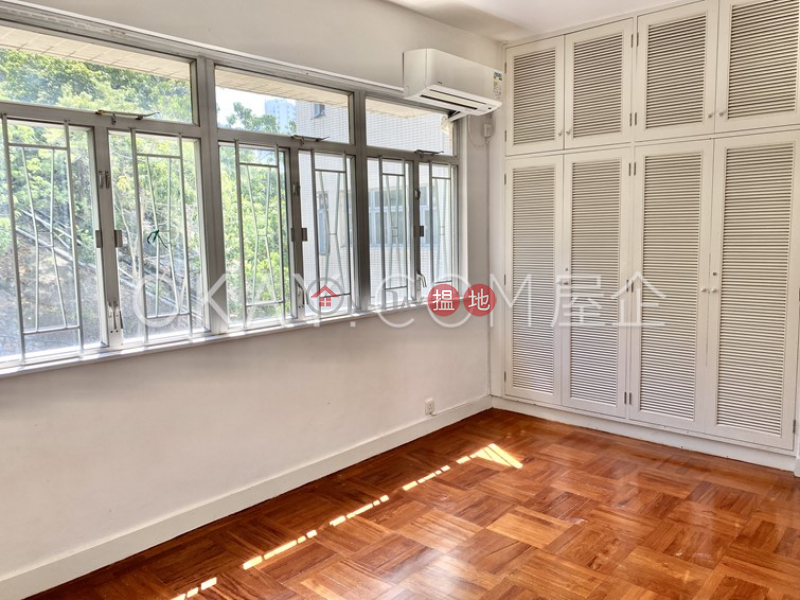 HK$ 70,000/ month | Scenic Villas Western District | Efficient 4 bedroom with sea views & balcony | Rental