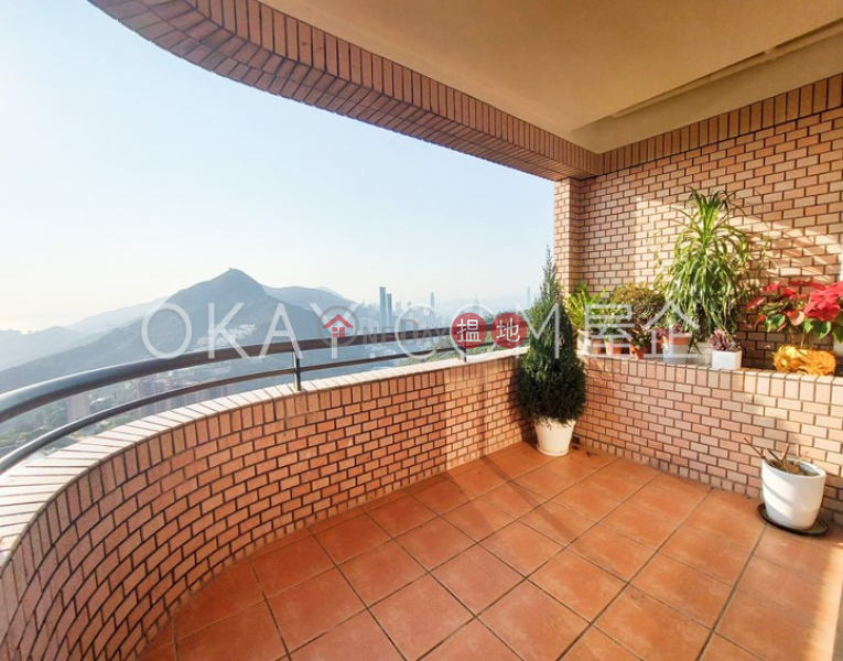 Property Search Hong Kong | OneDay | Residential, Rental Listings Beautiful 4 bedroom with balcony & parking | Rental