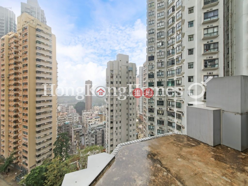 Property Search Hong Kong | OneDay | Residential | Rental Listings, 3 Bedroom Family Unit for Rent at Y.I