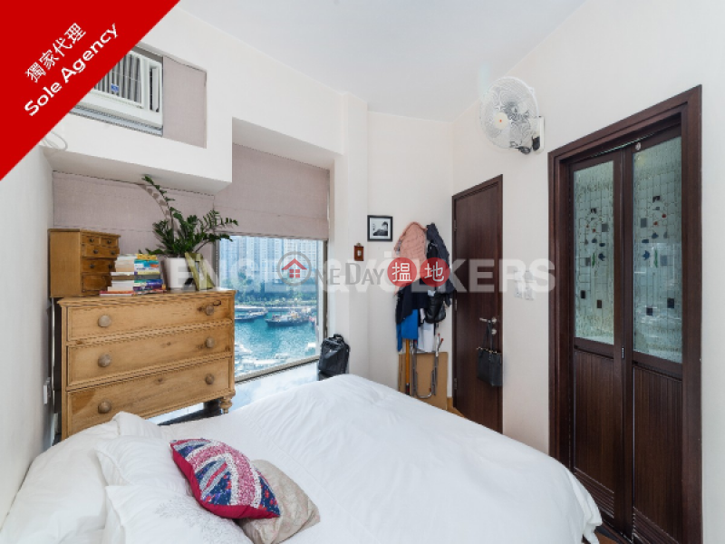 3 Bedroom Family Flat for Sale in Aberdeen | Jadewater 南灣御園 Sales Listings