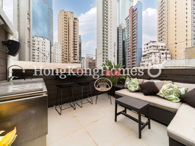 1 Bed Unit for Rent at 7-9 Shin Hing Street, 7-9 Shin Hing Street | Central District Hong Kong Rental | HK$ 43,500/ month