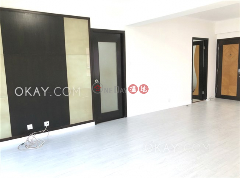 Gorgeous 3 bedroom on high floor with balcony & parking | Rental, 4 Ho Man Tin Hill Road | Kowloon City | Hong Kong Rental HK$ 35,000/ month