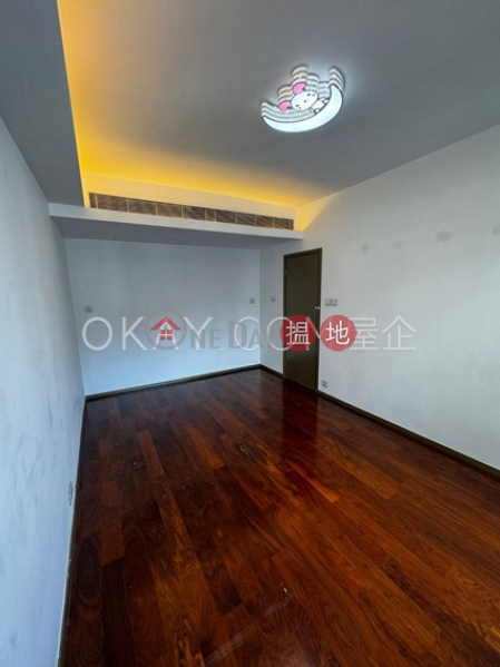 HK$ 69M, Evergreen Villa | Wan Chai District, Efficient 4 bedroom on high floor with parking | For Sale