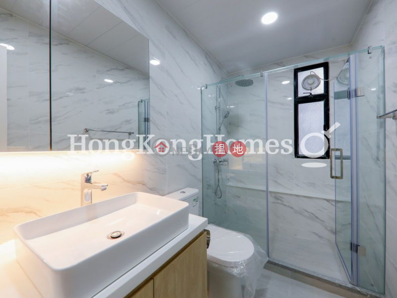 HK$ 55,000/ month Beverly Hill, Wan Chai District, 3 Bedroom Family Unit for Rent at Beverly Hill