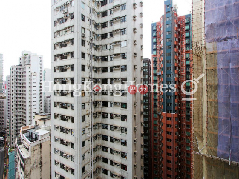 Property Search Hong Kong | OneDay | Residential Sales Listings | 2 Bedroom Unit at Wilton Place | For Sale