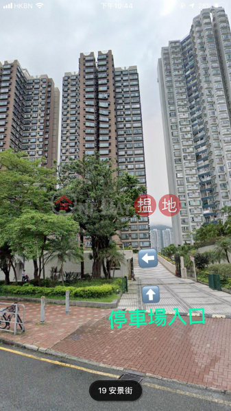 翠湖花園 2期 D座地庫|車位-出租樓盤HK$ 2,500/ 月
