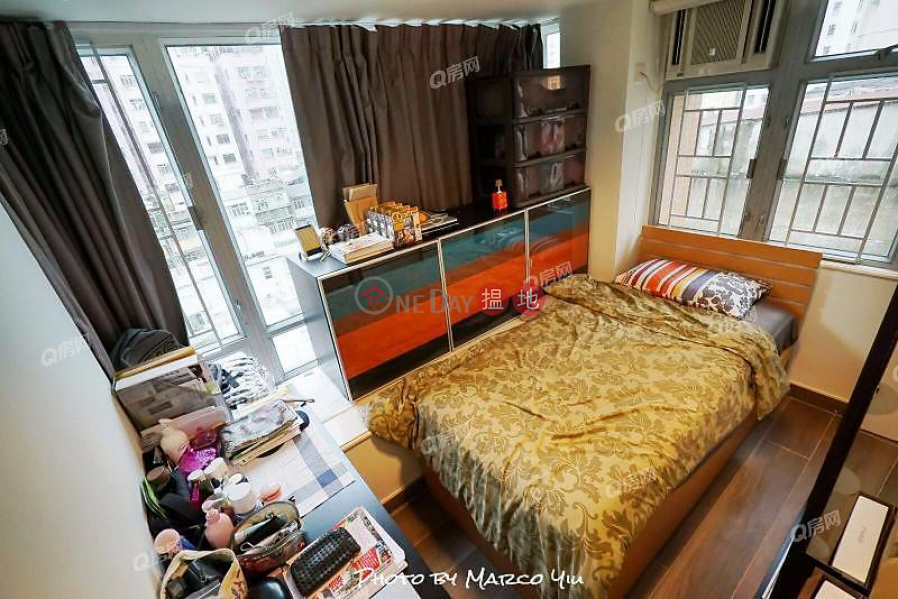 Fortune Court | 2 bedroom Low Floor Flat for Sale 3 Tai Ning Street | Eastern District Hong Kong, Sales | HK$ 7.2M