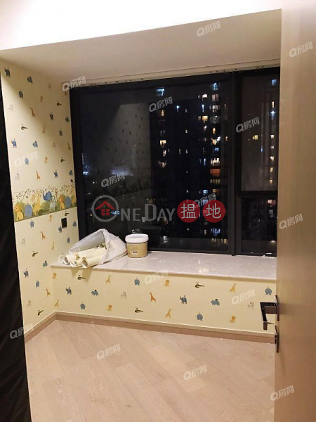 Park Signature Block 1, 2, 3 & 6 | 3 bedroom Mid Floor Flat for Rent 68 Kung Um Road | Yuen Long Hong Kong Rental HK$ 23,800/ month