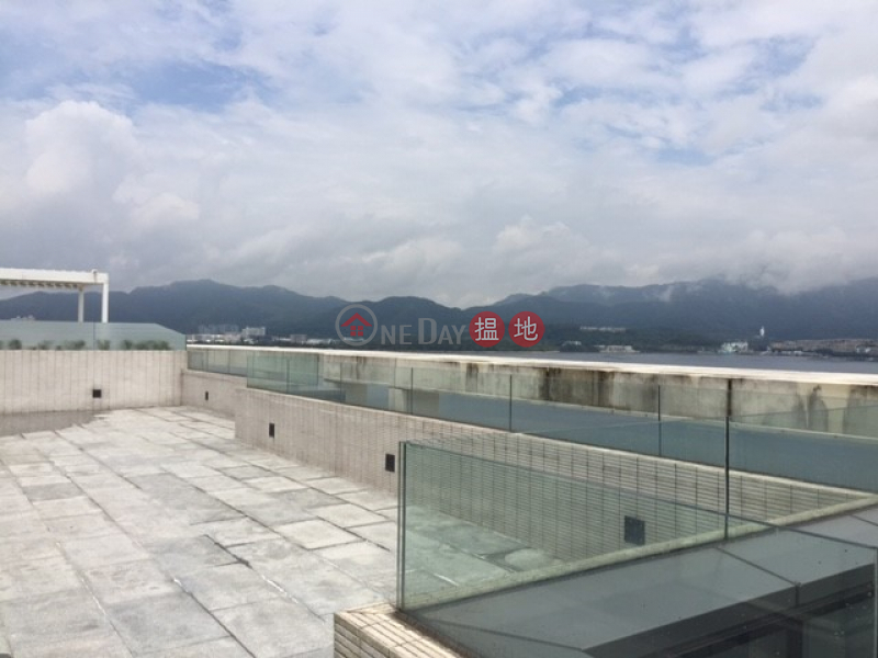 Property Search Hong Kong | OneDay | Residential Rental Listings, Luxury Seaview Penthouse + Private Pool