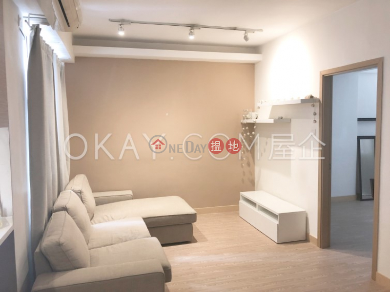 Unique 2 bedroom in Central | For Sale, Sunny Building 旭日大廈 Sales Listings | Central District (OKAY-S255074)