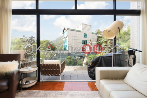 3房2廁,實用率高,極高層,連車位怡禮苑出售單位 | 怡禮苑 Elite Villas _0