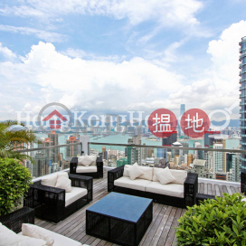 1 Bed Unit for Rent at Merry Court, Merry Court 美麗閣 | Western District (Proway-LID99564R)_0