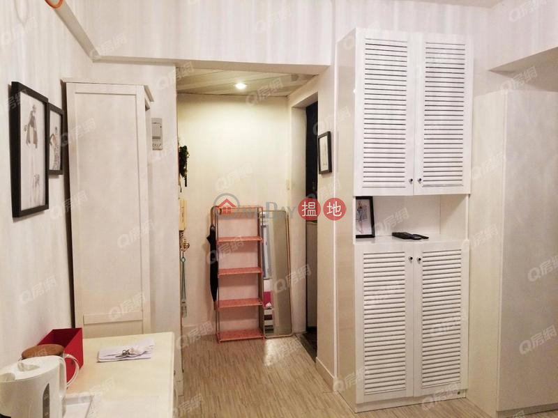 King\'s Court | 1 bedroom Flat for Sale, King\'s Court 金翠樓 Sales Listings | Wan Chai District (XGGD667900044)