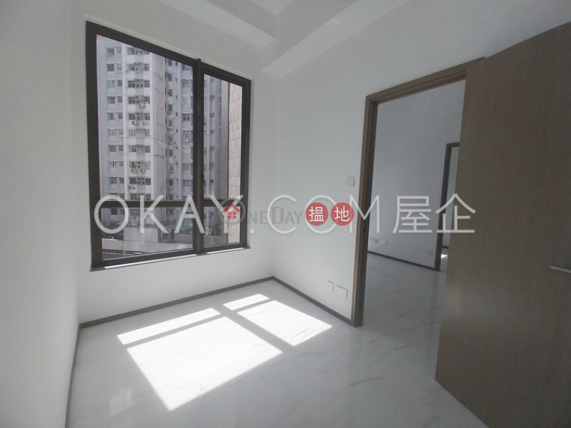 活道19-21號低層-住宅出租樓盤HK$ 28,000/ 月