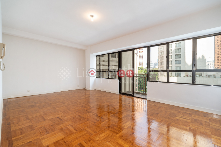Property for Rent at Woodland Garden with 3 Bedrooms 10 MacDonnell Road | Central District, Hong Kong, Rental, HK$ 65,000/ month