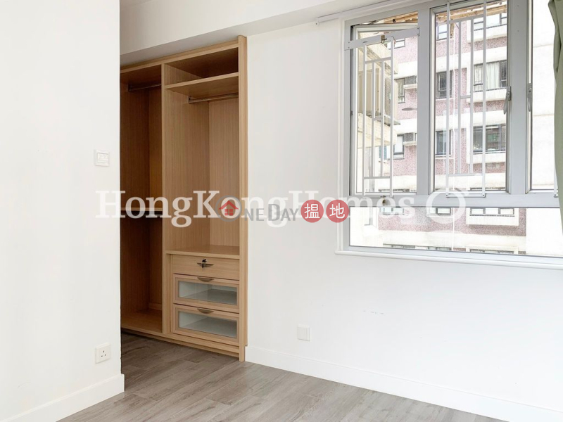 慧林閣三房兩廳單位出租|西區慧林閣(Sherwood Court)出租樓盤 (Proway-LID73749R)