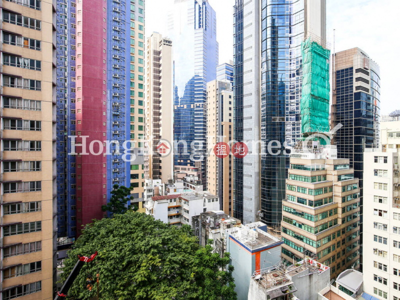 香港搵樓|租樓|二手盤|買樓| 搵地 | 住宅出售樓盤-MY CENTRAL兩房一廳單位出售
