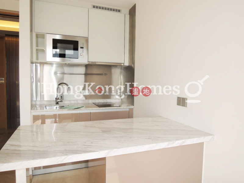 Property Search Hong Kong | OneDay | Residential Rental Listings | 1 Bed Unit for Rent at The Met. Sublime