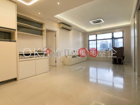 Gorgeous 3 bedroom in Mid-levels West | For Sale | Parkway Court 寶威閣 _0