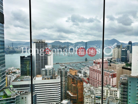 Office Unit for Rent at The Lee Gardens, The Lee Gardens 利園大廈 | Wan Chai District (HKO-76259-ALHR)_0