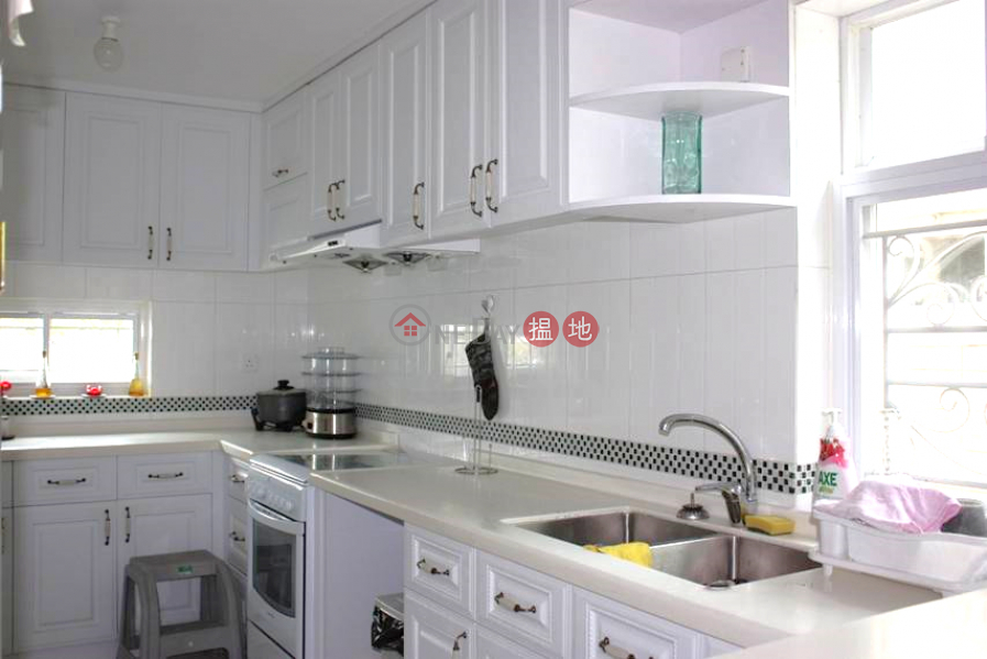 HK$ 42,000/ month, Chi Fai Path Village Sai Kung, House in Sai Kung | For Rent