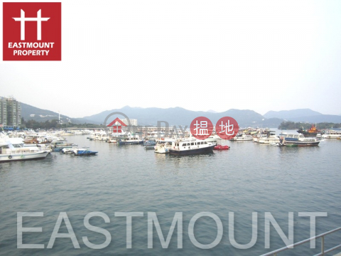Sai Kung Town Apartment | Property For Rent or Lease in Costa Bello, Hong Kin Road 康健路西貢濤苑-Waterfront, Nice garden | Costa Bello 西貢濤苑 _0