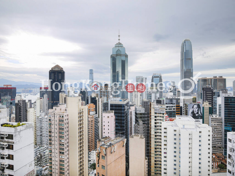 Property Search Hong Kong | OneDay | Residential | Rental Listings | 1 Bed Unit for Rent at Gramercy