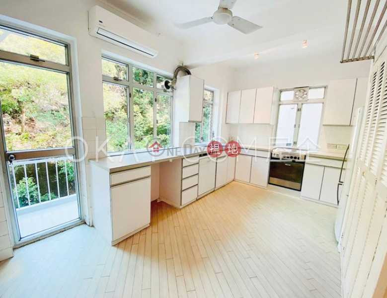 Efficient 3 bedroom with balcony & parking | Rental | 110-112 MacDonnell Road | Central District Hong Kong | Rental HK$ 78,000/ month