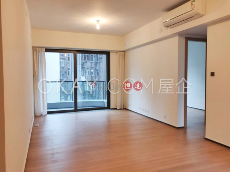 HK$ 39.8M | Arezzo Western District, Gorgeous 3 bedroom with balcony | For Sale
