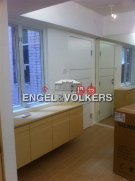 1 Bed Flat for Rent in Kennedy Town 26 Li Po Lung Path | Western District | Hong Kong, Rental | HK$ 19,200/ month