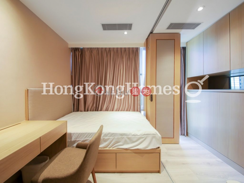 HK$ 35M Convention Plaza Apartments Wan Chai District 2 Bedroom Unit at Convention Plaza Apartments | For Sale