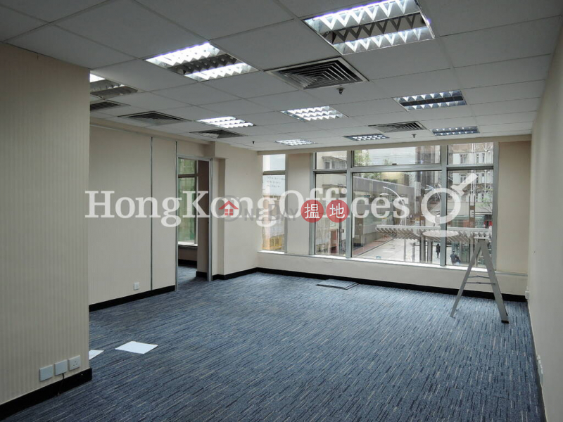 Tesbury Centre Low Office / Commercial Property | Rental Listings HK$ 42,490/ month