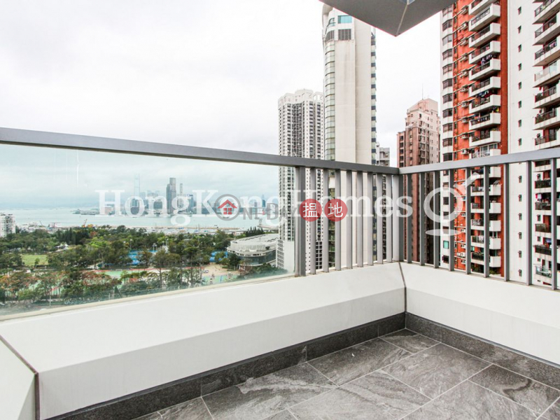 Property Search Hong Kong | OneDay | Residential | Rental Listings | 2 Bedroom Unit for Rent at NO. 118 Tung Lo Wan Road