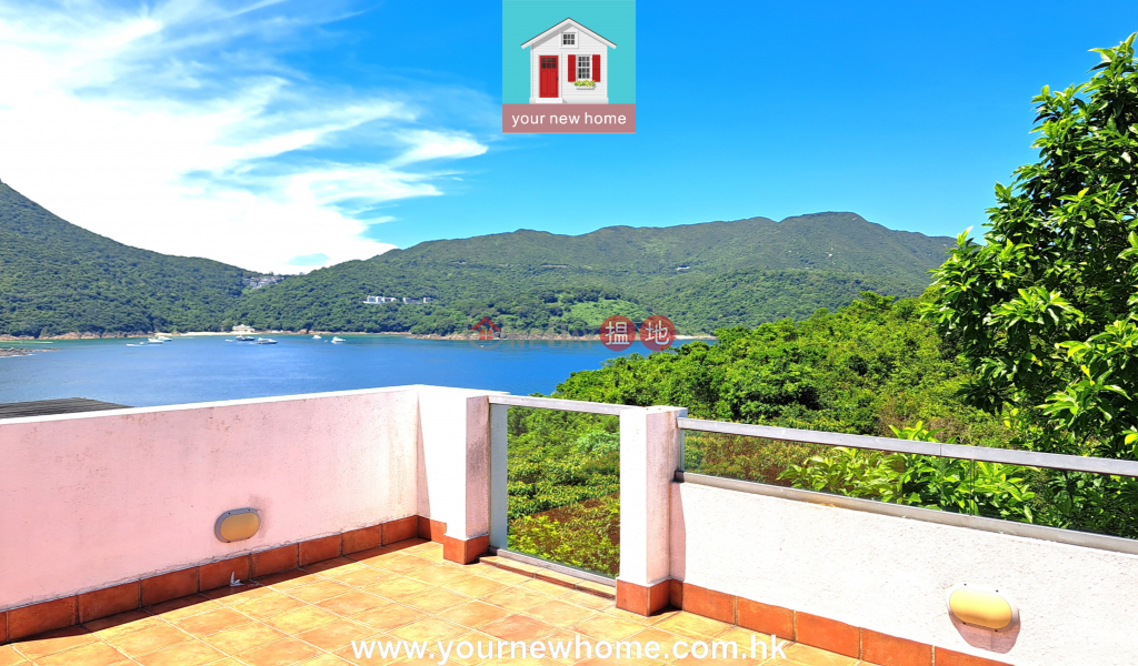 Family House in Clearwater Bay | For Rent | Cala D\'or 曉岸 Rental Listings