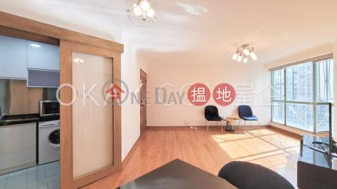 Gorgeous 3 bedroom on high floor | For Sale | Goldwin Heights 高雲臺 _0