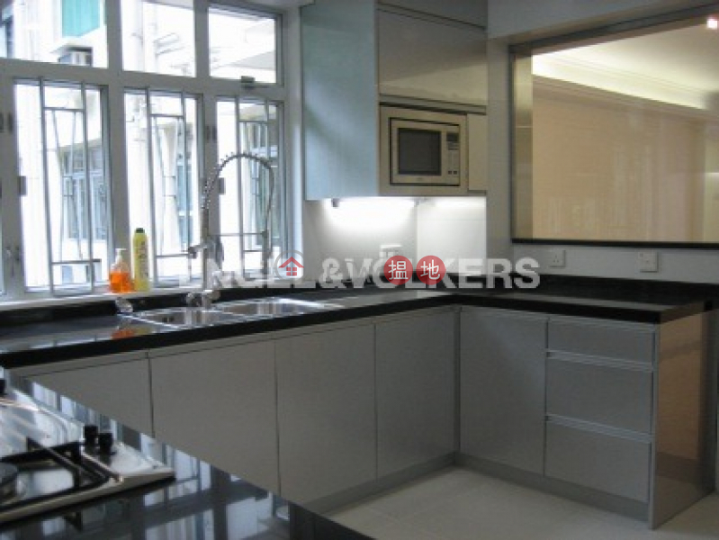 Property Search Hong Kong | OneDay | Residential Rental Listings, 4 Bedroom Luxury Flat for Rent in Mid Levels West