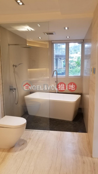 4 Bedroom Luxury Flat for Sale in Beacon Hill 1 Beacon Hill Road | Kowloon City | Hong Kong, Sales, HK$ 83M