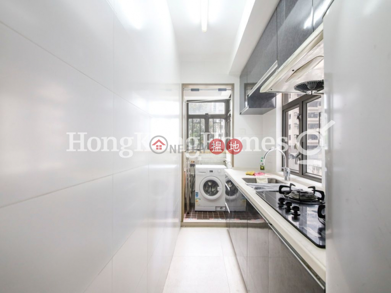 1 Bed Unit for Rent at King Ho Building, King Ho Building 金豪大廈 Rental Listings | Central District (Proway-LID104645R)