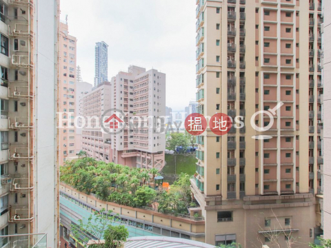 3 Bedroom Family Unit at The Zenith Phase 1, Block 3 | For Sale | The Zenith Phase 1, Block 3 尚翹峰1期3座 _0