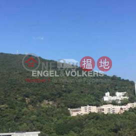 Studio Flat for Sale in Pok Fu Lam, KING'S COURT 景緻閣 | Western District (EVHK40771)_0