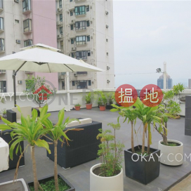 2房2廁,實用率高,極高層,星級會所《樂信臺出租單位》 | 樂信臺 Robinson Heights _0