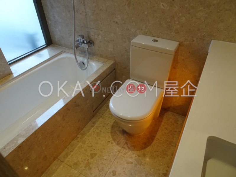 Property Search Hong Kong | OneDay | Residential | Sales Listings | Tasteful 2 bedroom on high floor with balcony | For Sale