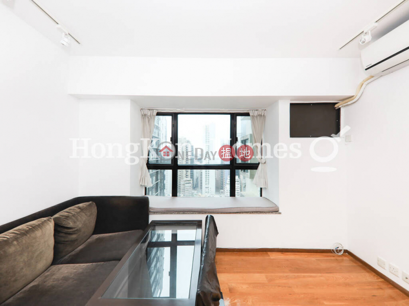 1 Bed Unit for Rent at Caine Tower, Caine Tower 景怡居 Rental Listings | Central District (Proway-LID76306R)